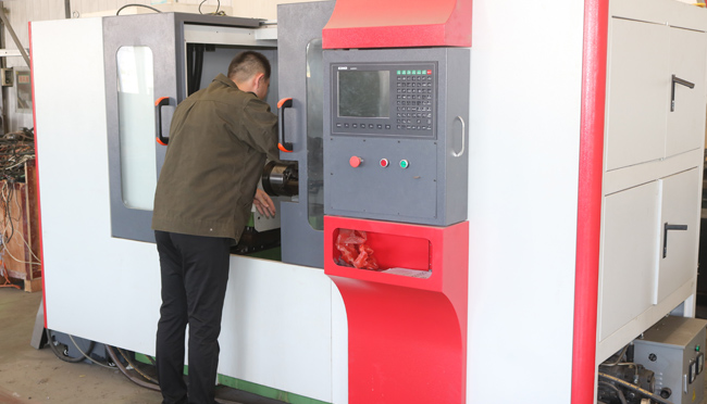 鼎信激光打標(biāo)機