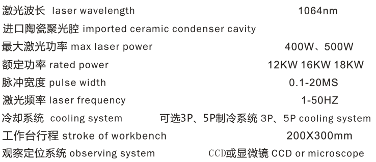大功率四軸聯(lián)動(dòng)焊接機(jī)